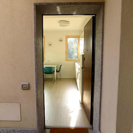View Apartment Como