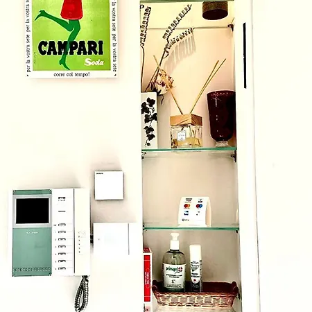 View Apartment *