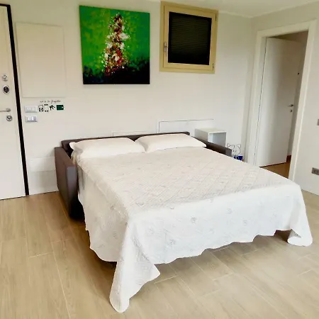 View Apartment Como