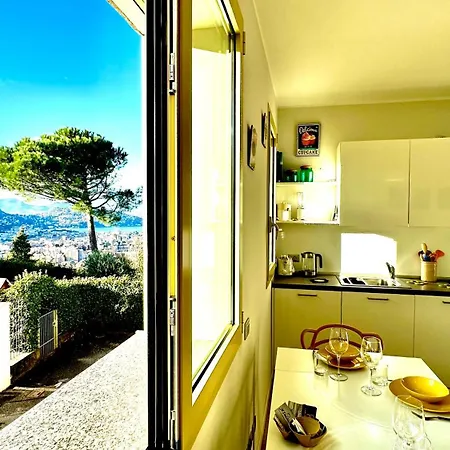 View Apartment