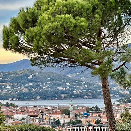 View Appartement *